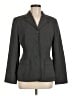 Express Gray Blazer Size 9 - photo 1