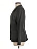 Express Gray Blazer Size 9 - photo 5