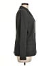 Express Gray Blazer Size 9 - photo 4