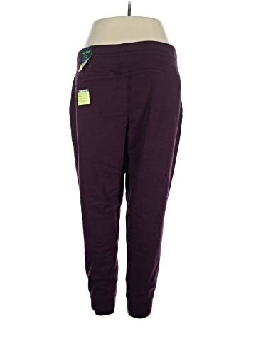 Tek Gear Track Pants (view 2)
