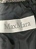 Max Mara Tweed Gray blazers Size 8 - photo 6