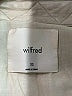 Wilfred 100% Polyester Tan Trenchcoat Size XS - photo 6