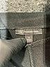 INC International Concepts Solid Black Active Pants Size 10 - photo 4