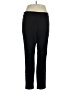 Ellen Tracy Solid Black Active Pants Size XL - photo 1