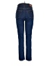 CALVIN KLEIN JEANS Solid Blue Jeans Size 8 - photo 2