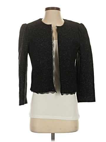Ann Taylor LOFT Jacket (view 1)