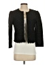 Ann Taylor LOFT Black Jacket Size 4 - photo 1