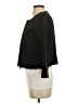 Ann Taylor LOFT Black Jacket Size 4 - photo 5