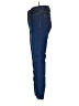 CALVIN KLEIN JEANS Solid Blue Jeans Size 8 - photo 5
