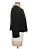 Ann Taylor LOFT Black Jacket Size 4 - photo 4