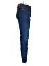 CALVIN KLEIN JEANS Solid Blue Jeans Size 8 - photo 4