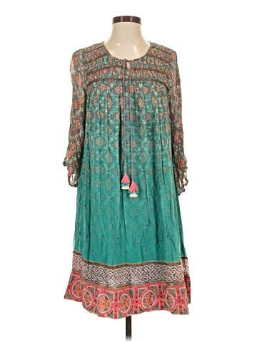 Tanvi Kedia Casual Dress (view 1)
