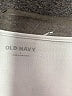 Old Navy White Short Sleeve Top Size L - photo 3