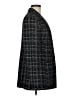 Apt. 9 Plaid Gray Blazer Size M - photo 4