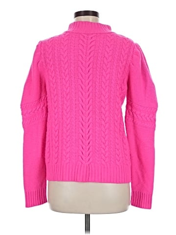 Generation Love Turtleneck Sweater (view 2)