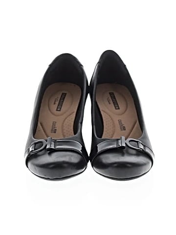 Clarks Wedges (view 2)