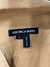 Veronica Beard Tan Vest Size 6 - photo 6