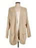 Aerie Tan Cardigan Size M - photo 1