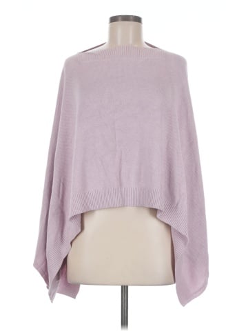 Lululemon Athletica Poncho (view 1)