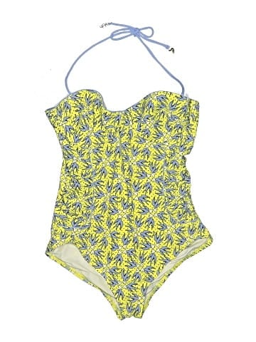 Juicy Couture One Piece Swimsuit (view 1)