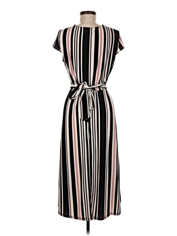 Roz & Ali Casual Dress (view 2)