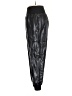 Cinq à Sept 100% Polyester Black Cargo Pants Size M - photo 5
