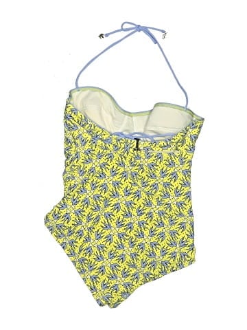 Juicy Couture One Piece Swimsuit (view 2)