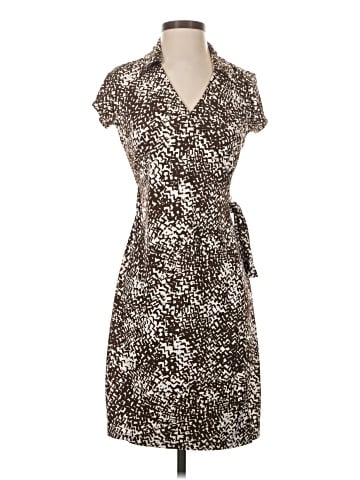 Ann Taylor Factory Cocktail Dress (view 1)