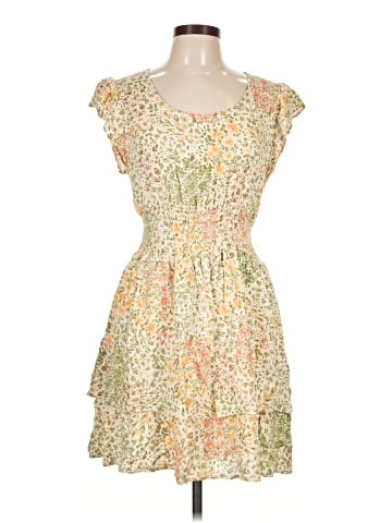 Final Touch Cocktail Dress (view 1)