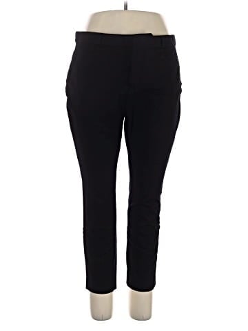 Banana Republic Factory Store Active Pants (view 1)