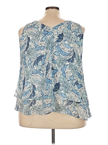 Lane Bryant Tank Top (view 2)