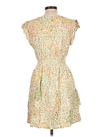 Final Touch Cocktail Dress (view 2)