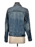 STS Blue 100% Cotton Blue Denim Jacket Size S - photo 2