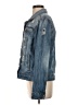 STS Blue 100% Cotton Blue Denim Jacket Size S - photo 5