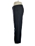 Worthington Solid Blue Casual Pants Size 14 - photo 5
