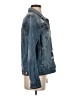 STS Blue 100% Cotton Blue Denim Jacket Size S - photo 4