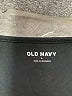 Old Navy Black Short Sleeve Top Size L - photo 3