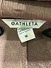 Athleta Brown Cardigan Size M - photo 7