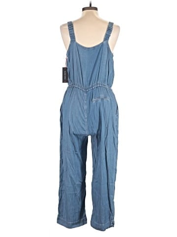 Black Tape_ Overalls (view 2)