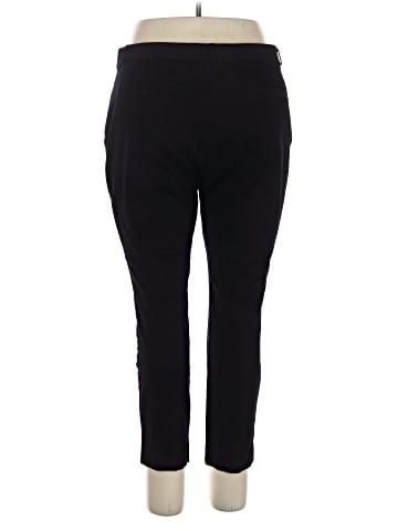 Banana Republic Factory Store Active Pants (view 2)