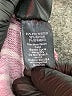 Agnes & Dora Pink Cardigan Size M - photo 8