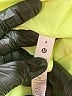 Lululemon Athletica 100% Polyester Green Snow Jacket Size 8 - photo 6