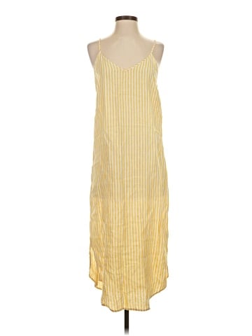 Pure Navy Casual Dress (view 1)