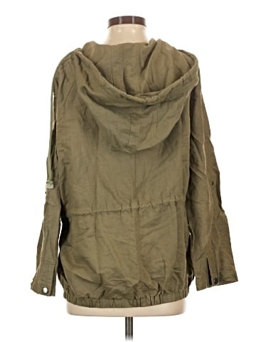 En Creme 3/4 Sleeve Top (view 2)