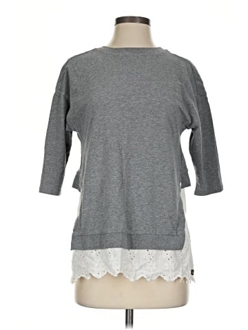 Matilda Jane Pullover Sweater (view 1)