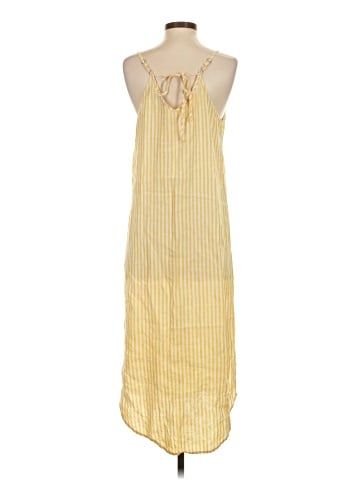 Pure Navy Casual Dress (view 2)