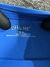 Little Me Blue Rash Guard 12-18 MO / 18 MO - photo 3