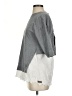 Matilda Jane 100% Cotton Gray Pullover Sweater Size XS - photo 5