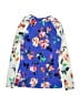 Athleta Blue Rash Guard Size S - photo 2