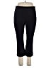 Vince. Black Active Pants Size XL - photo 1